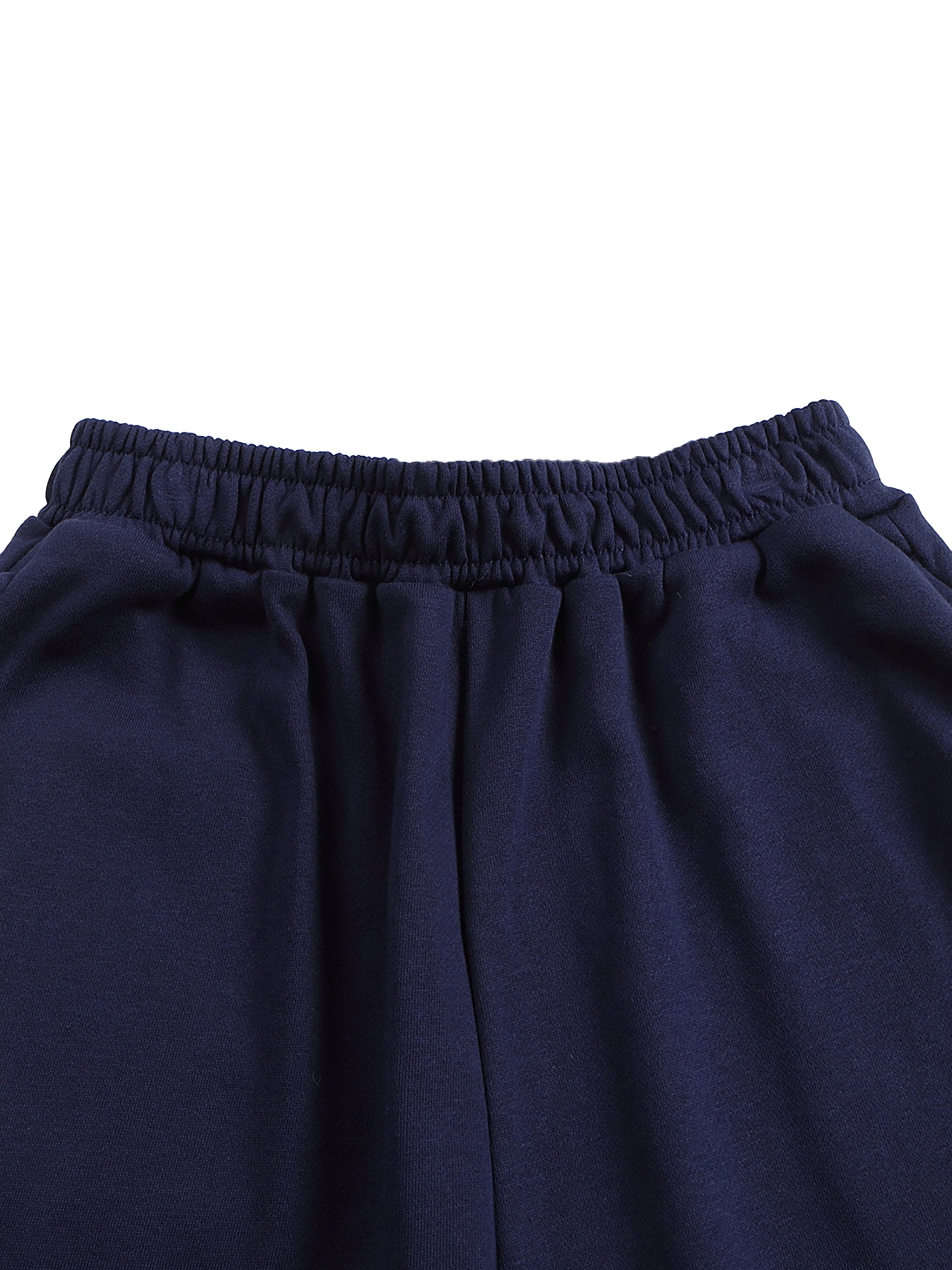Vero Melandro Essential Kids' Shorts