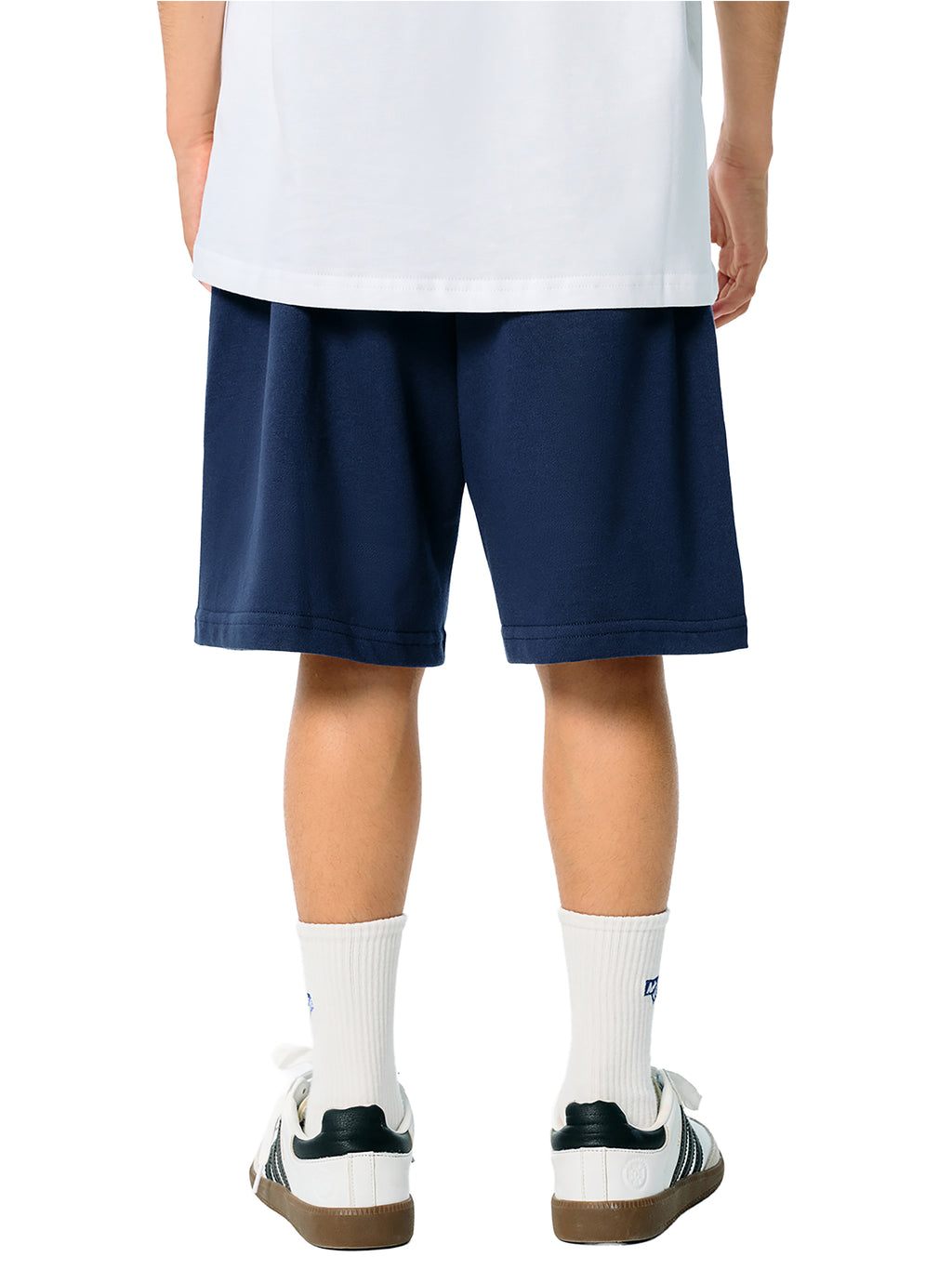 Vero Melandro Essential Kids' Shorts