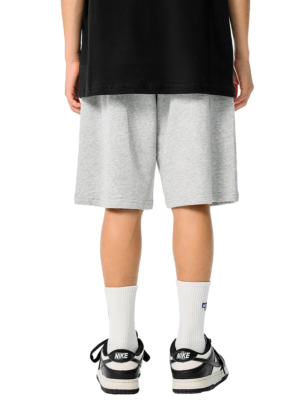 Vero Melandro Essential Kids' Shorts